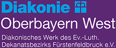 Diakonie Oberbayern West - Diakonisches Werk des Evang.-Luth. Dekanatsbezirks Fürstenfeldbruck e.V.