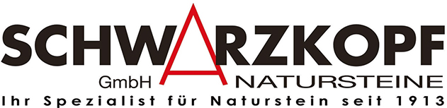 Schwarzkopf GmbH - Ihr Spezialist für Naturstein seit 1913