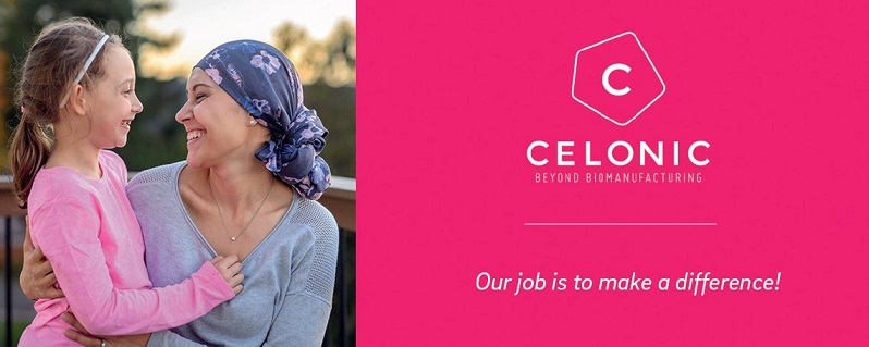 Celonic Deutschland GmbH & Co. KG