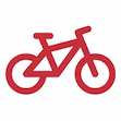 Fahrrad