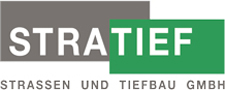 Stratief Straßen und Tiefbau GmbH