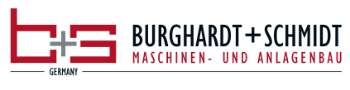 Burghardt+Schmidt GmbH