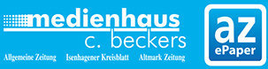 Medienhaus C. Beckers Buchdruckerei GmbH & Co. KG