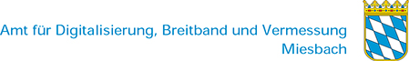 Amt für Digitalisierung, Breitband und Vermessung Miesbach