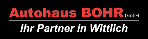 Autohaus Bohr