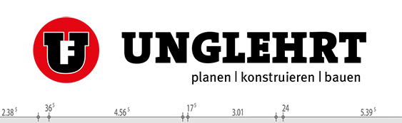 Unglehrt GmbH & Co.KG - planen konstruieren bauen