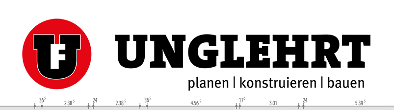 Unglehrt GmbH & Co.KG - planen konstruieren bauen