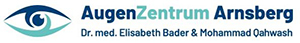 AugenZentrum Arnsberg Dr. med. Elisabeth Bader & Mohammad Qahwash