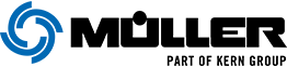 MÜLLER PART OF KERN GROUP