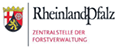 Rheinland-Pfalz ZENTRALSTELLE DER FORSTVERWALTUNG