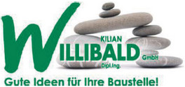 Kilian WILLIBALD GmbH Gute Ideen für Ihre Baustelle!