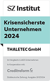 Krisensicherste Unternehmen 2024