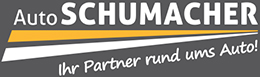 Auto Schumacher Ihr Partner rund ums Auto!