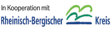 In Kooperation mit Rheinisch-Bergischer Kreis