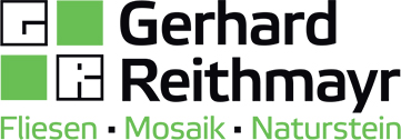 Gerhard Reithmayr Fliesen Mosaik Naturstein
