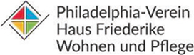 Philadelphia-Verein - Haus Friederike Wohnen und Pflege