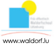 Fräi-ëffentlech Waldorfschoul Lëtzebuerg