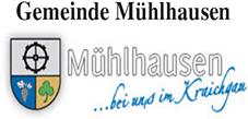 Gemeinde Mühlhausen ...bei uns im Kraichgau
