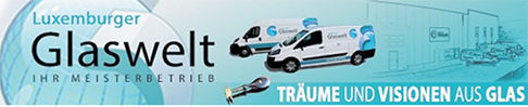 Luxemburger Glaswelt