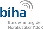 Bundesinnung der Hörakustiker KdöR