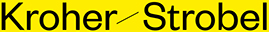 Kroher Strobel