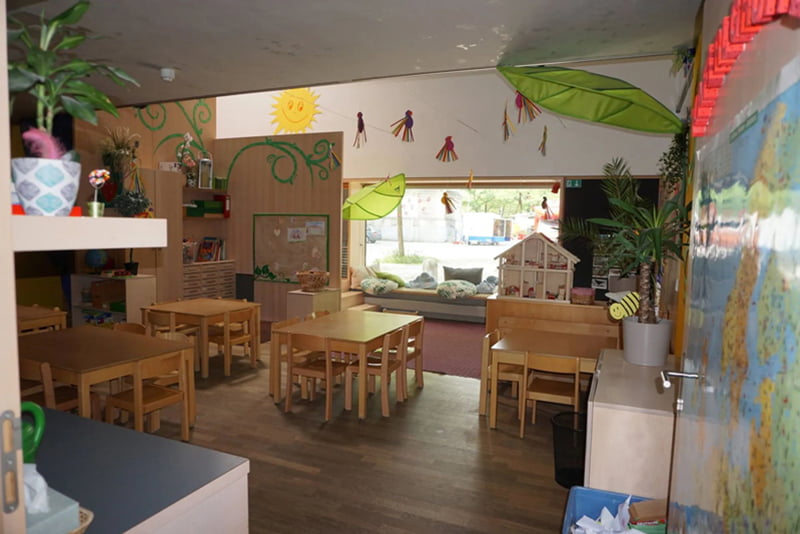 Kinderraum
