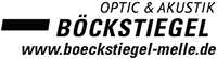 Optic & Akustik Böckstiegel Www.boeckstiegel-melle.de