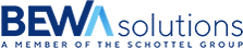 BEWA solutions GmbH - A member of the schottel group