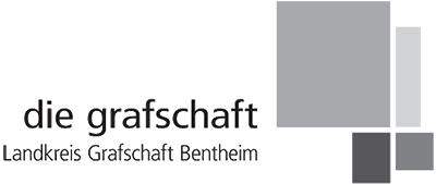 die Grafschaft Landkreis Grafschaft Bentheim