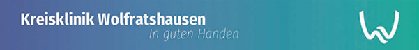 Kreisklinik Wolfratshausen  guten Haenden