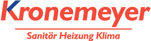 Kronemeyer Sanitär, Heizung, Klima