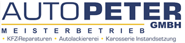 Auto Peter GmbH