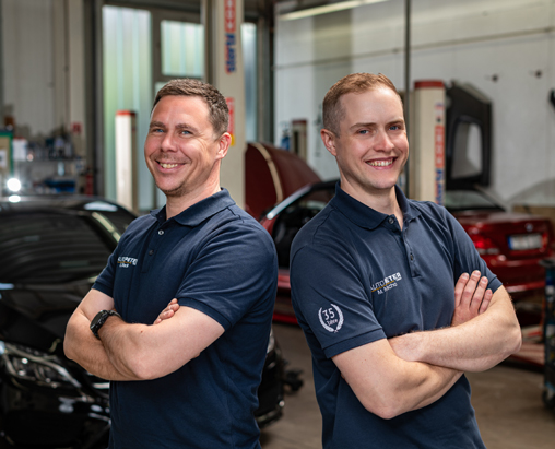 Auto Peter GmbH
