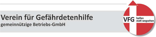 VFG gemeinn. Betriebs-GMBH