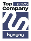 Top 2025 Company