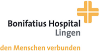 Bonifatius Hospital Lingen - den Menschen verbunden