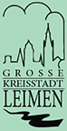 Grosse Kreisstadt Leimen