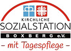 Kirchliche Sozialstation Boxberg e.V. - mit Tagespflege -