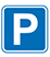 Parkplatz