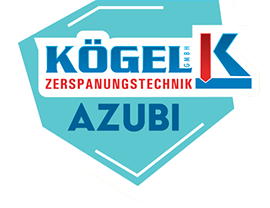 KÖGEL GmbH ZERSPANUNGSTECHNIK AZUBI