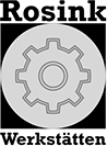 Rosink-Werkstätten GmbH