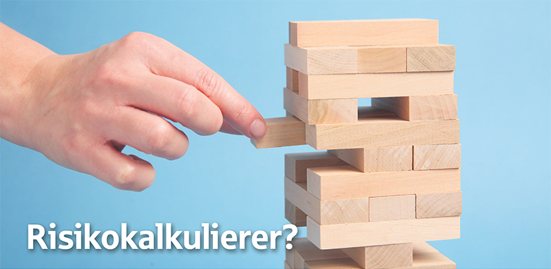 Risikokalkulierer?