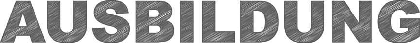 Ausbildung