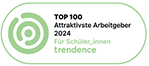 Attraktivstes Arbeitgeber