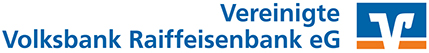 Vereinigte Volksbanken Raiffeisenbanken