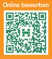 QR Code - Online bewerben