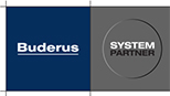 Buderus SYSTEM PARTNER