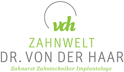 vdh ZAHNWELT DR. VON DER HAAR Zahnarzt Zahntechniker Implantologe