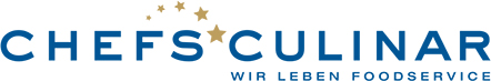CHEFS CULINAR Wir leben Foodservice