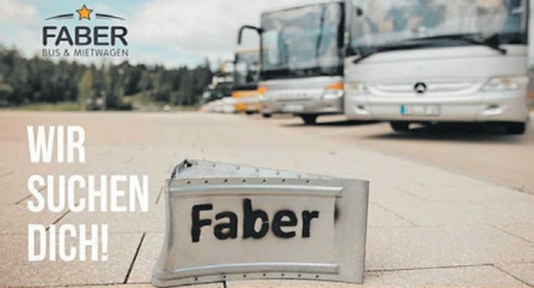 Faber Bus & Mietwagen